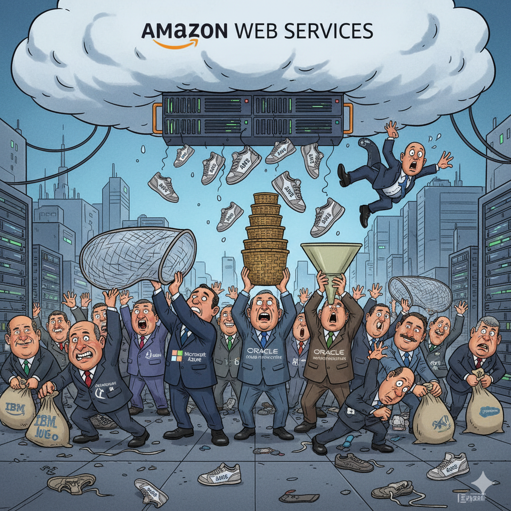 Namecheap Parking Page